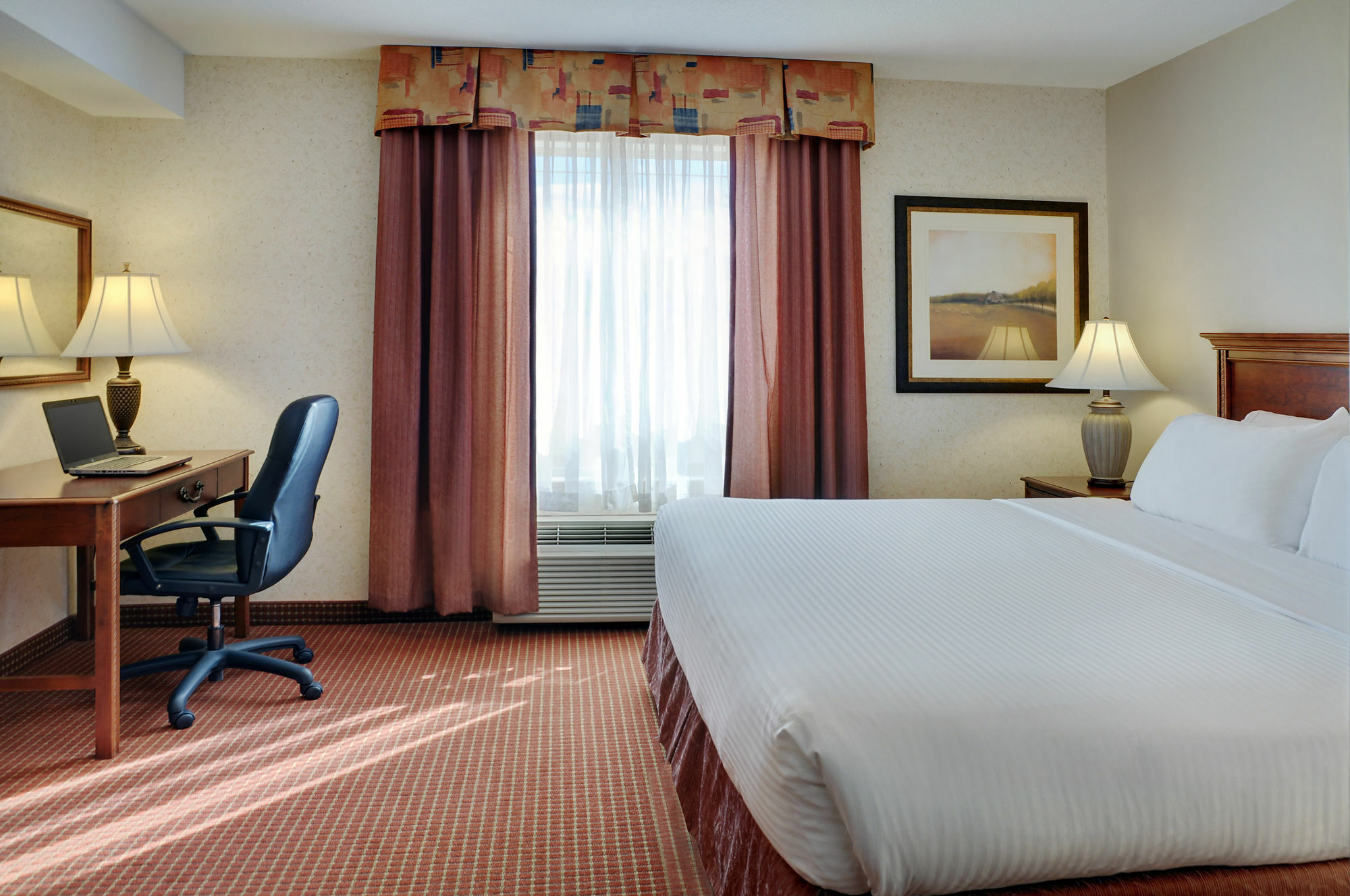 Pomeroy Inn & Suites Fort St. John ภายนอก รูปภาพ